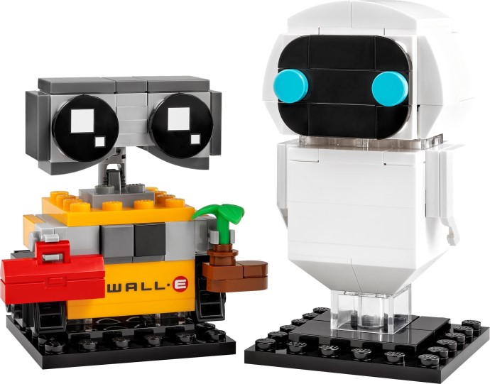 Rumored: LEGO Price Hikes Coming for BrickHeadz + Minifigure-Scale Sets (Unconfirmed)
