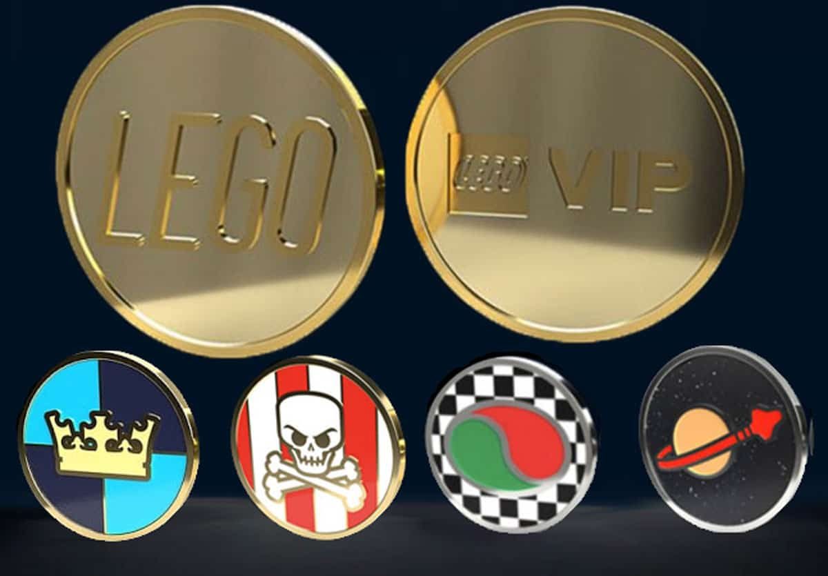 LEGO Insiders Ran Double Points June 19-29: Here's What It Means for Bulk Buyers